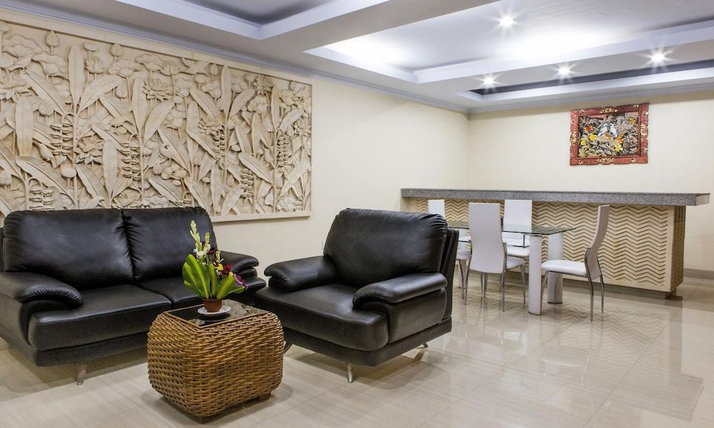 Puri Saron Hotel Baruna Beach Lovina Экстерьер фото