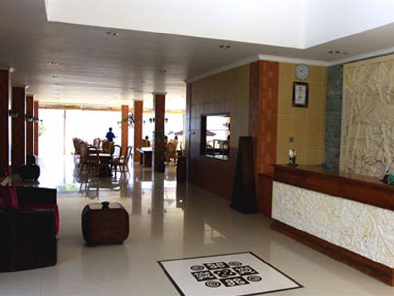 Puri Saron Hotel Baruna Beach Lovina Экстерьер фото